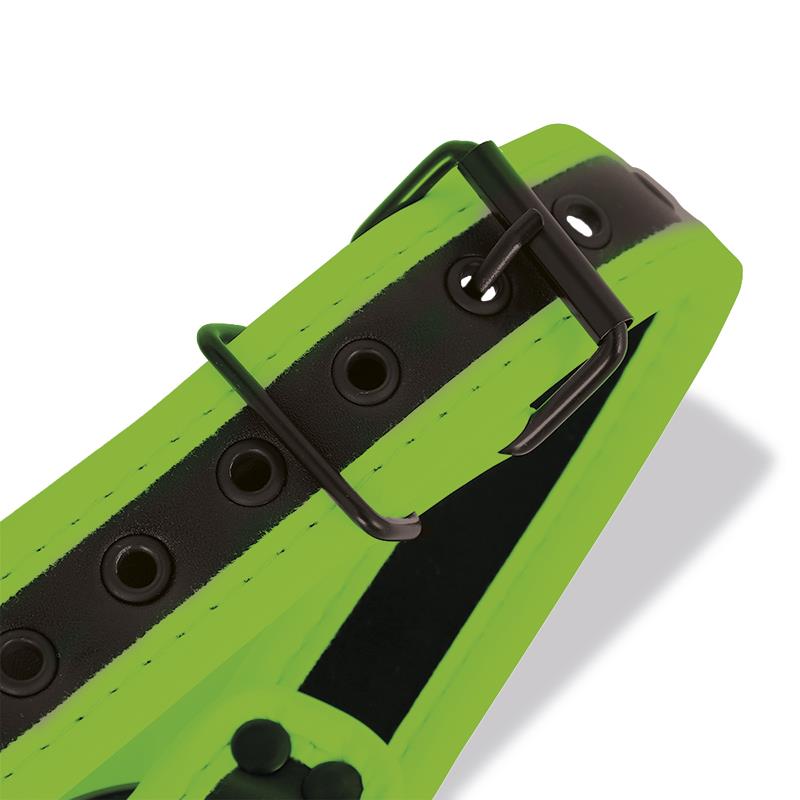 Arnés Bondage para Pecho que Brilla en la Oscuridad - Imagen 3