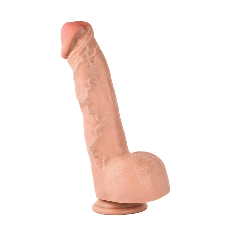 August Dildo Dual Layer 11 - Imagen 5