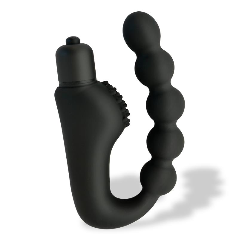 Bausken Vibrador Anal para el Punto P - Imagen 4