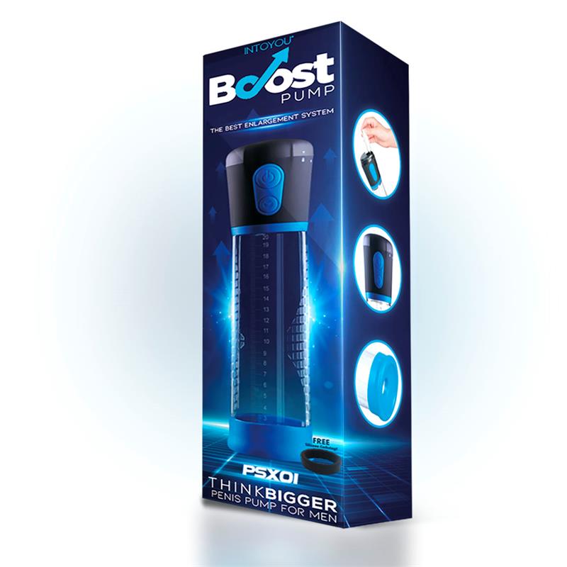Bomba Automática para el Pene PSX01 - Imagen 5