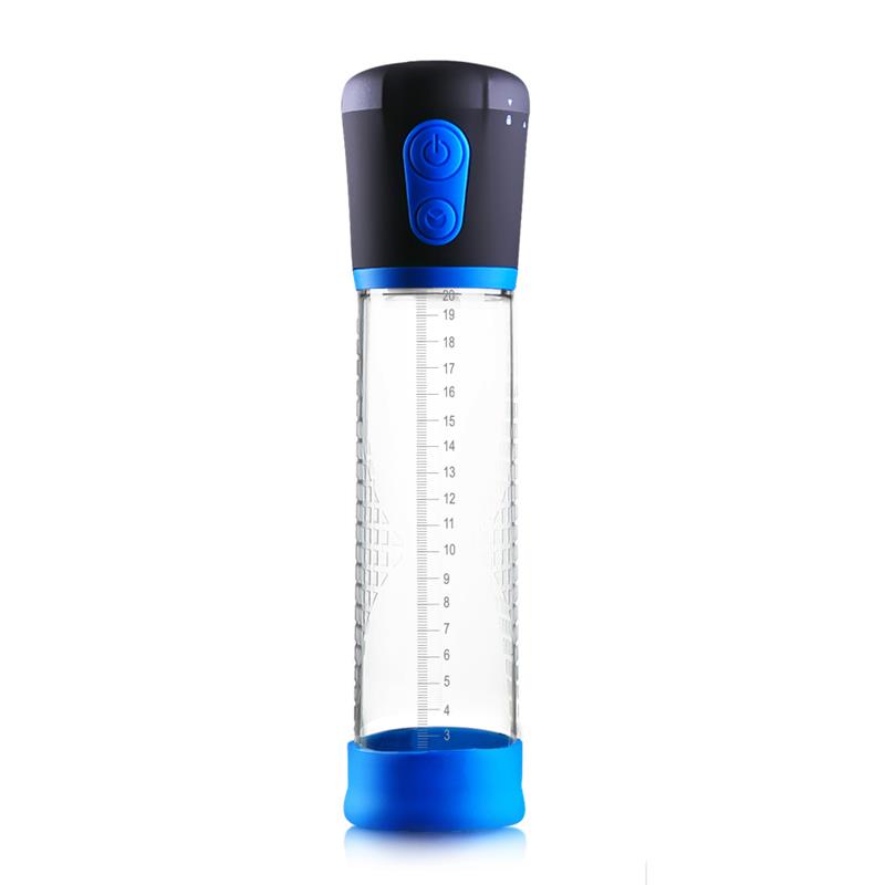 Bomba Automática para el Pene PSX01 - Imagen 7