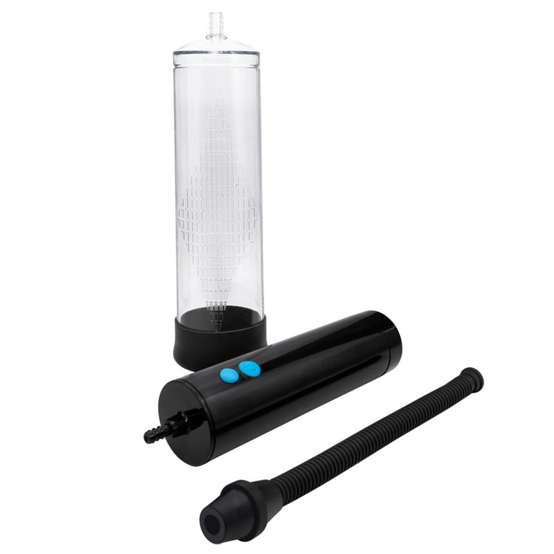 Bomba Automática para el Pene PSX05 USB - Imagen 4