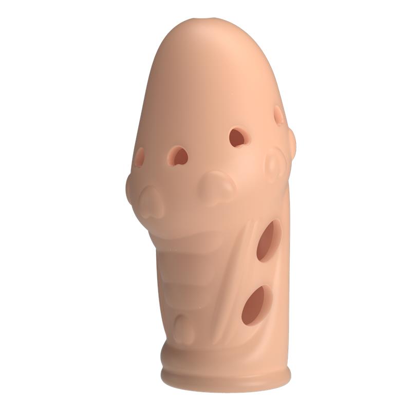 Booker Funda para el Pene - Imagen 3