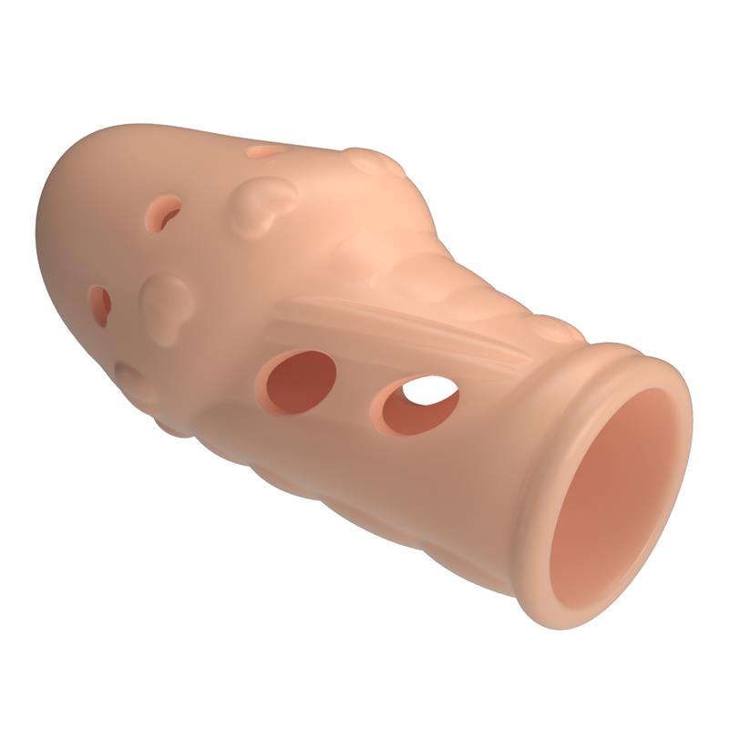 Booker Funda para el Pene - Imagen 5