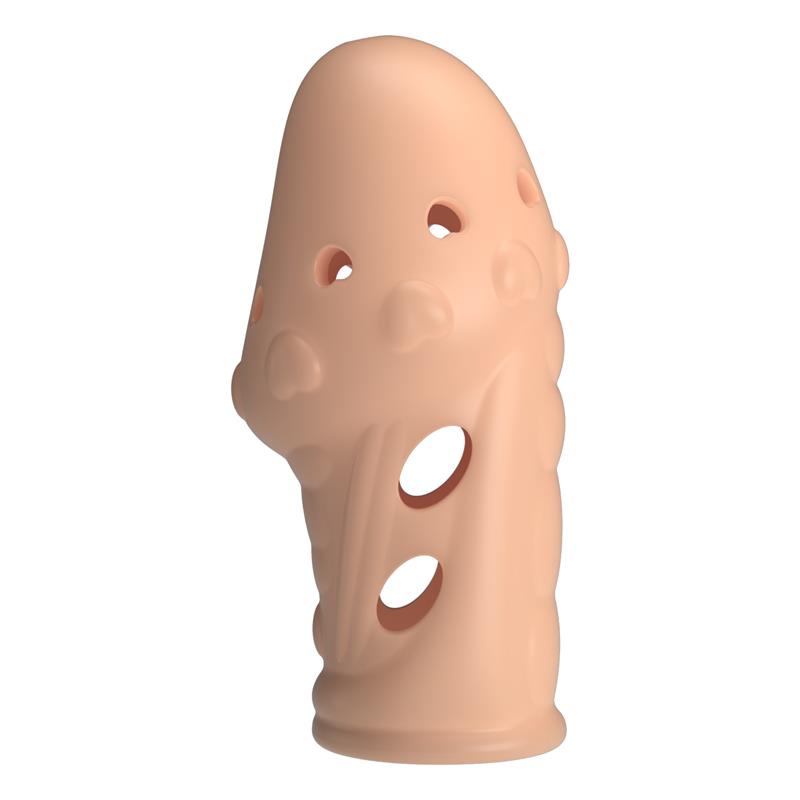 Booker Funda para el Pene - Imagen 6