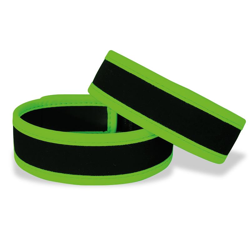 Brazaletes con Velcro que Brillan en la Oscuridad - Imagen 4