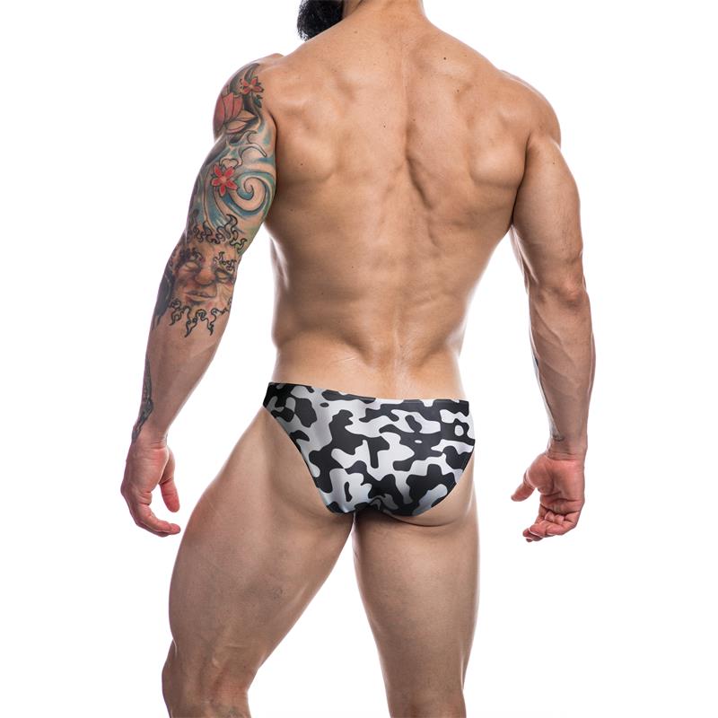 C4M01 Calzoncillo Camo - Imagen 3