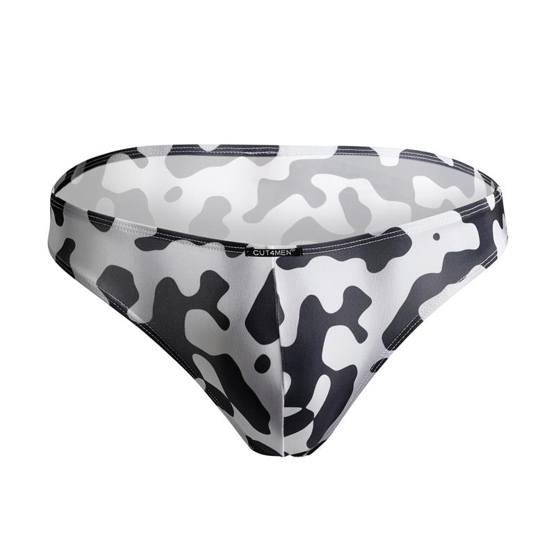 C4M01 Calzoncillo Camo - Imagen 6