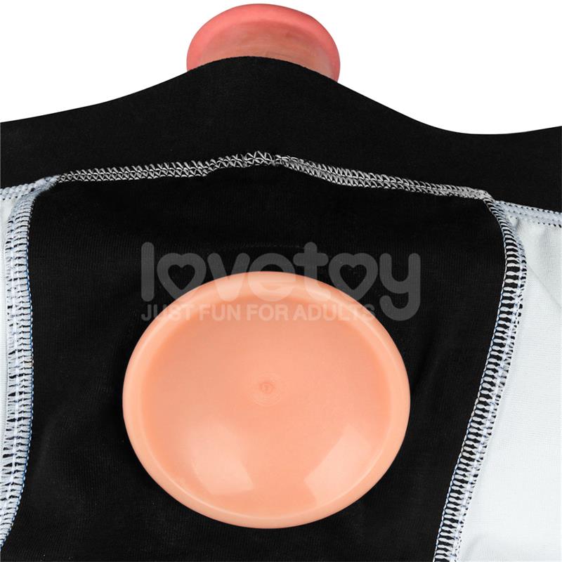 Calzoncillos/Boxer Talla S/XS 28-31 - Imagen 8