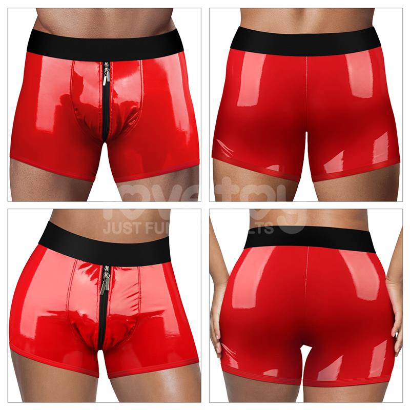 Calzoncillos/Boxer Talla S/XS 28-31 - Imagen 9