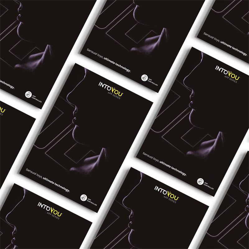 Catálogo Intoyou App Series 24 pág - Imagen 5