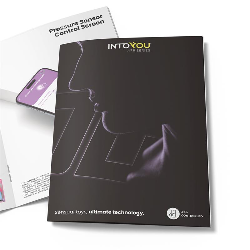 Catálogo Intoyou App Series 24 pág