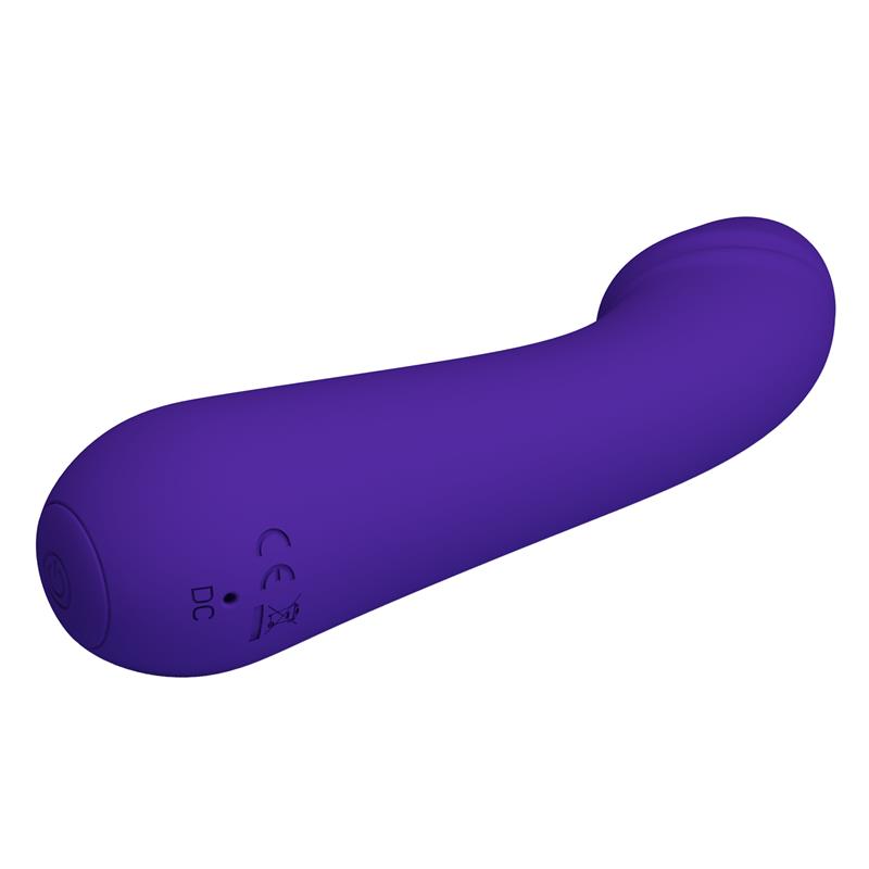 Cetus Vibrador Púrpura - Imagen 12