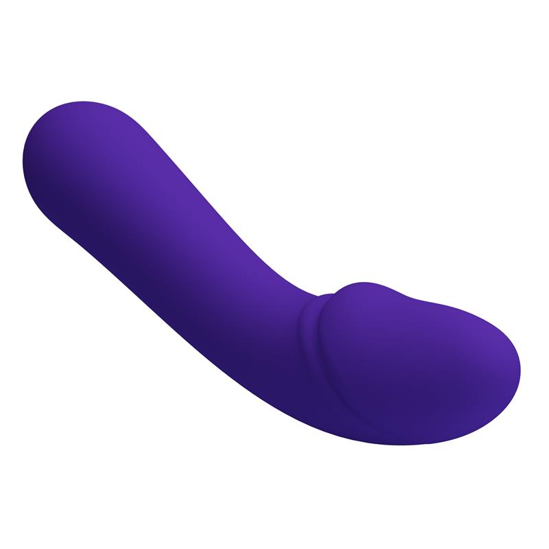Cetus Vibrador Púrpura - Imagen 13