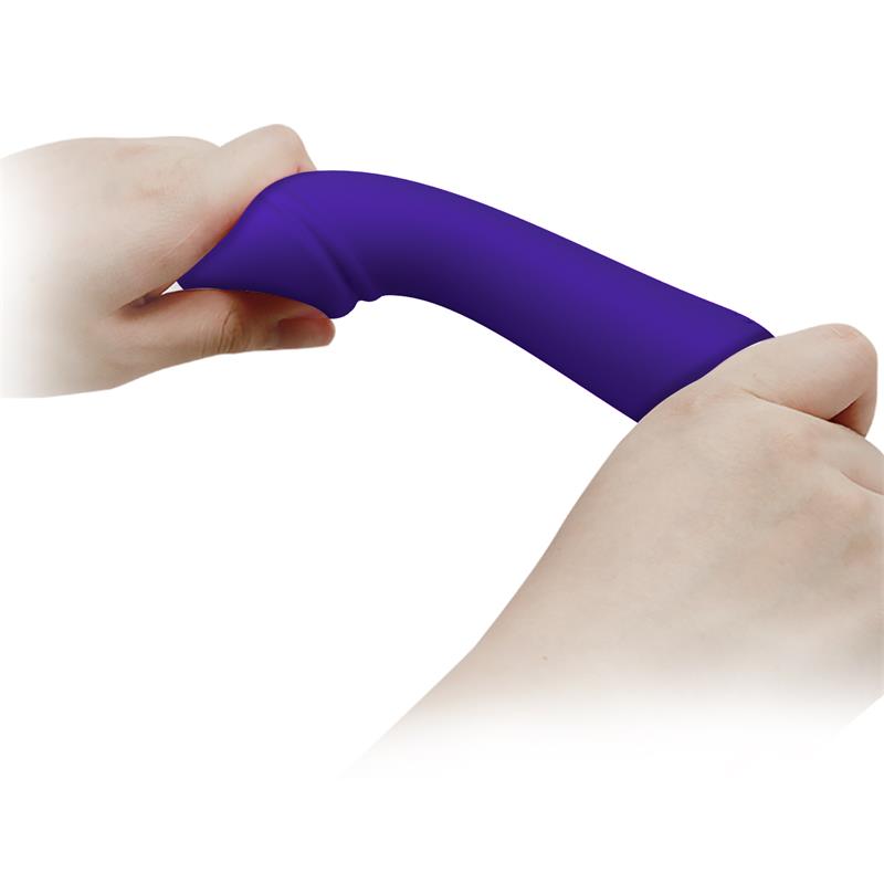 Cetus Vibrador Púrpura - Imagen 4