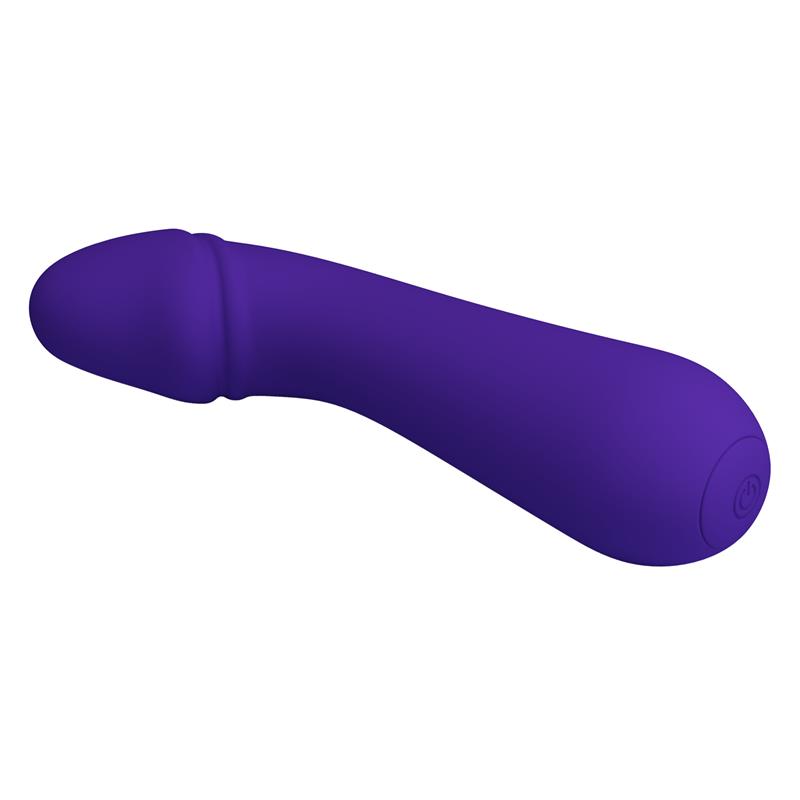 Cetus Vibrador Púrpura - Imagen 6