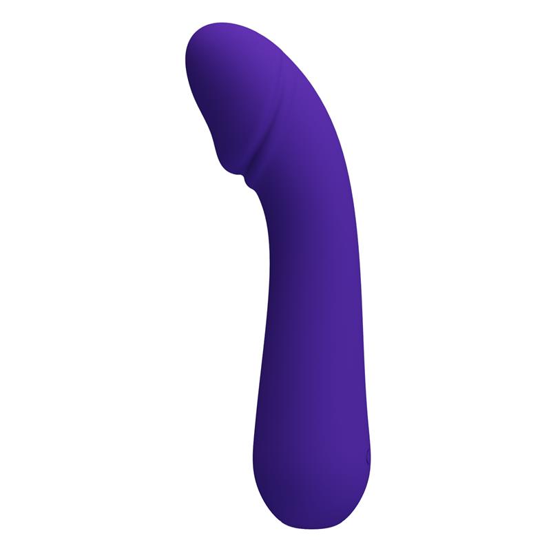 Cetus Vibrador Púrpura - Imagen 9