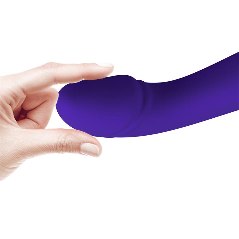 Cetus Vibrador Púrpura - Imagen 10