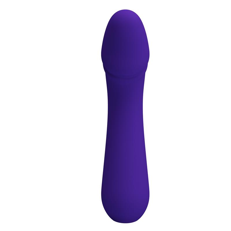 Cetus Vibrador Púrpura - Imagen 11