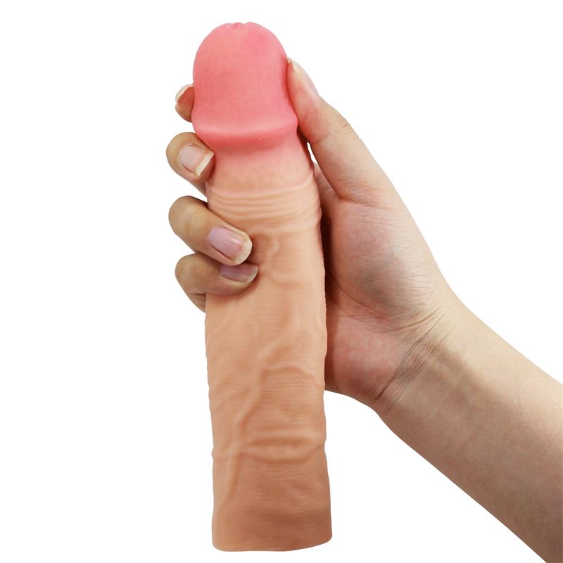 Chelsea Funda para el Pene - Imagen 10