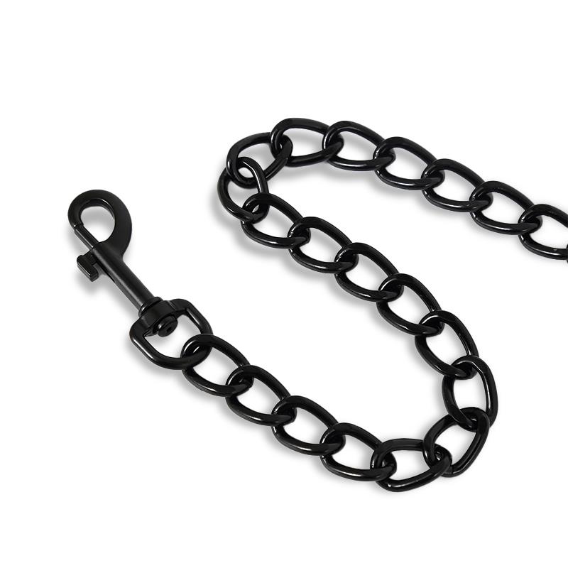 Collar con Correa que Brilla en la Oscuridad - Imagen 10