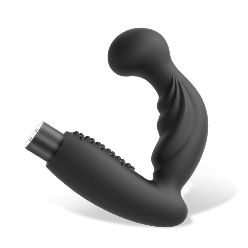 Delzis Vibrador Prostático para el Punto P - Imagen 3