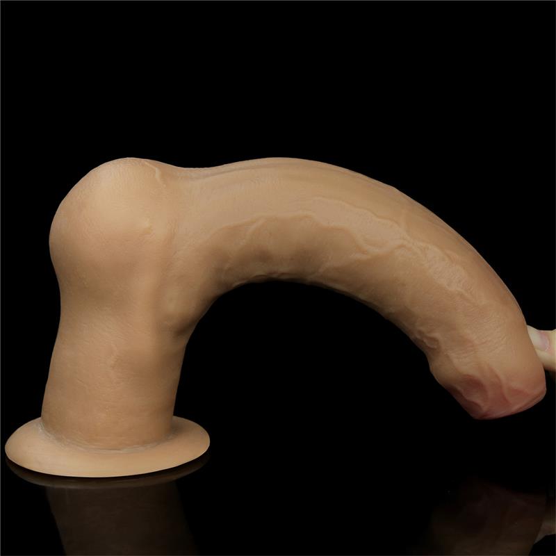 Dildo Doble Capa 11 - Imagen 5