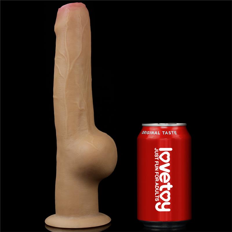 Dildo Doble Capa 11 - Imagen 6