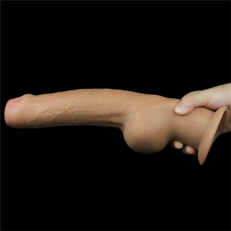 Dildo Doble Capa 11 - Imagen 10