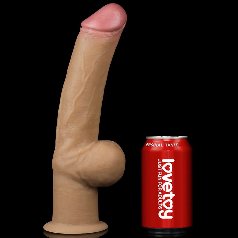 Dildo Doble Capa 12 - Imagen 5