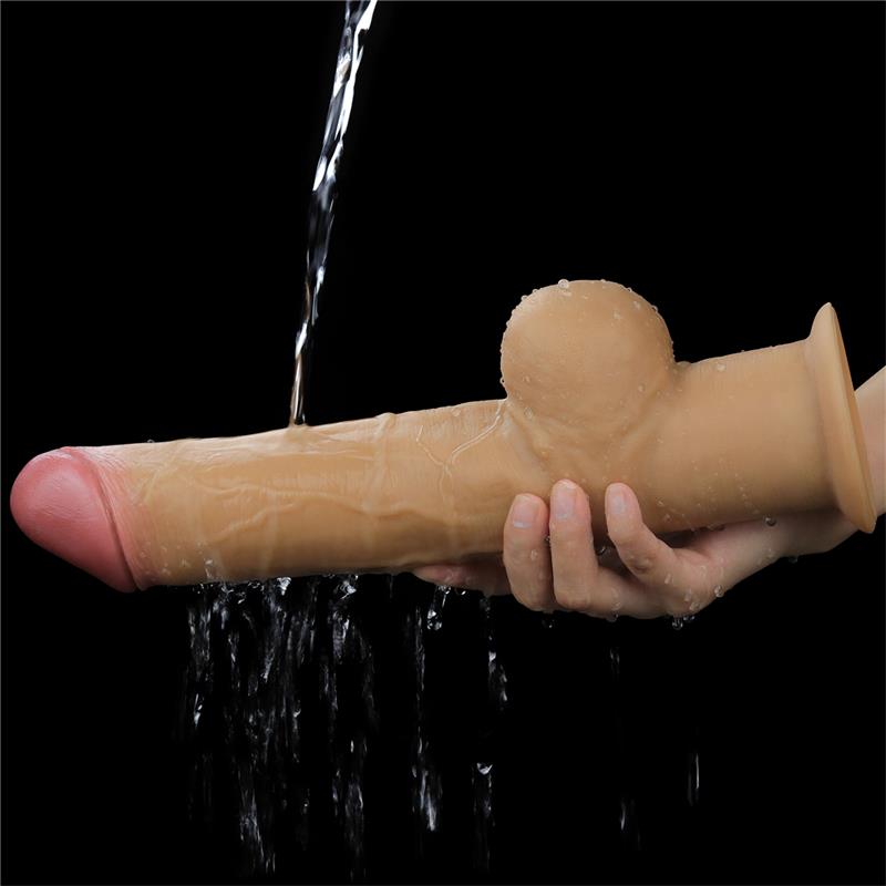 Dildo Doble Capa 12 - Imagen 9