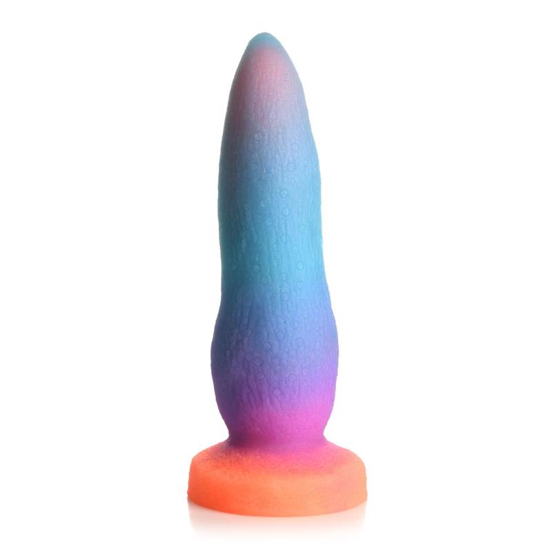 Dildo Tentáculo Brilla en la Oscuridad - Imagen 6