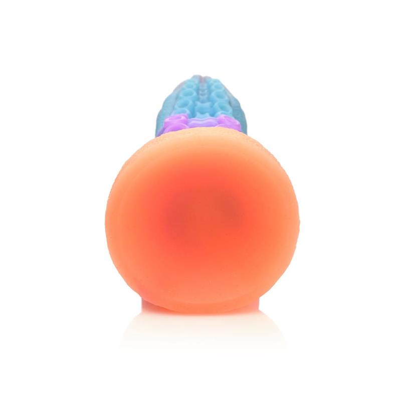 Dildo Tentáculo Brilla en la Oscuridad - Imagen 10