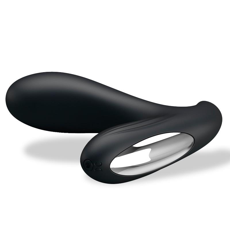 Dulltin Vibrador Prostático para el Punto P - Imagen 5