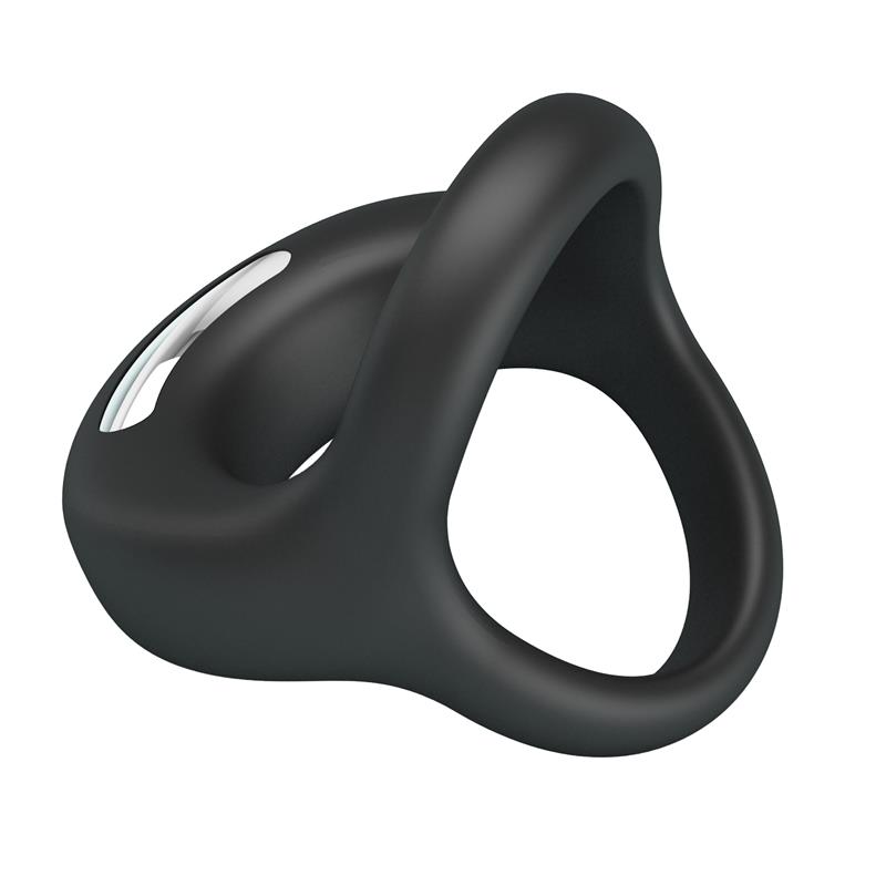 Elliot Anillo para el Pene con Vibración - Imagen 10