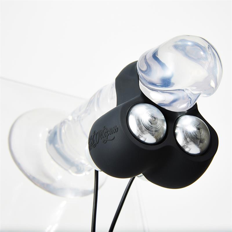 Estimulador Jett Tecnología Trebel + Bass - Imagen 5