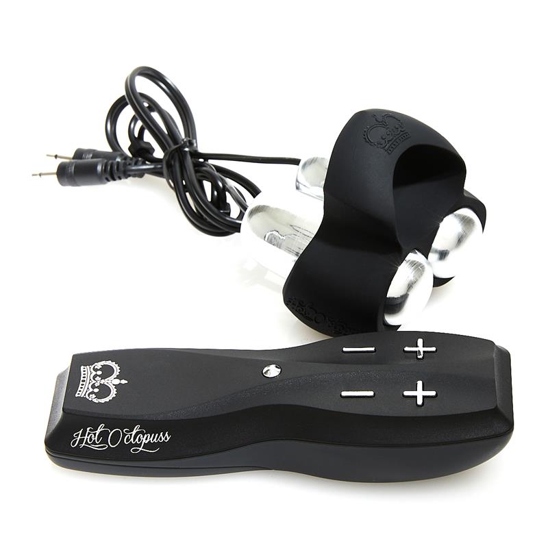 Estimulador Jett Tecnología Trebel + Bass - Imagen 10