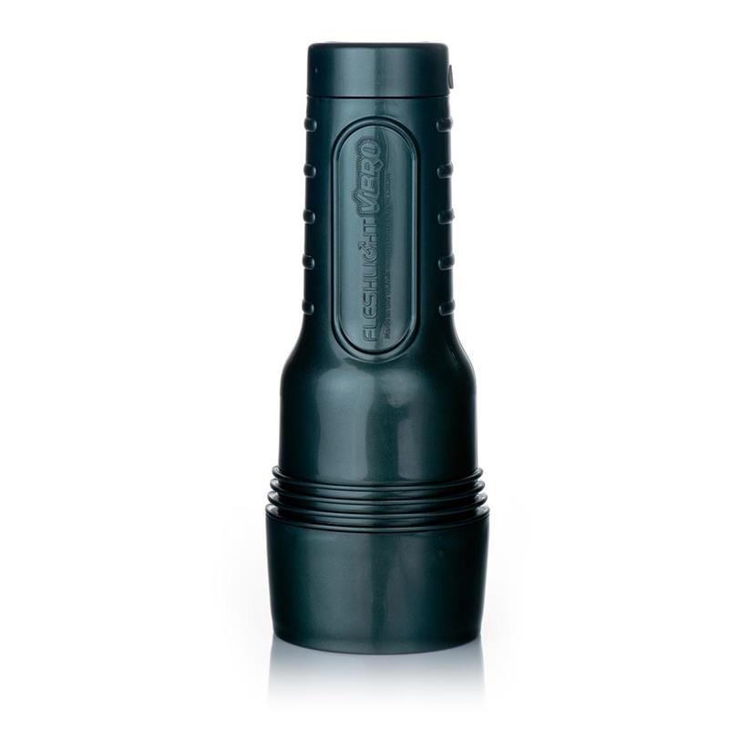 Fleshlight Vibro-Pink Lady Touch Vagina - Imagen 3