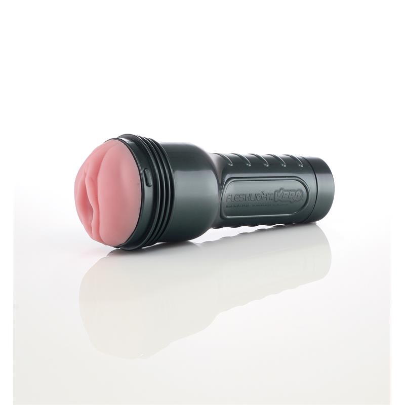 Fleshlight Vibro-Pink Lady Touch Vagina - Imagen 6