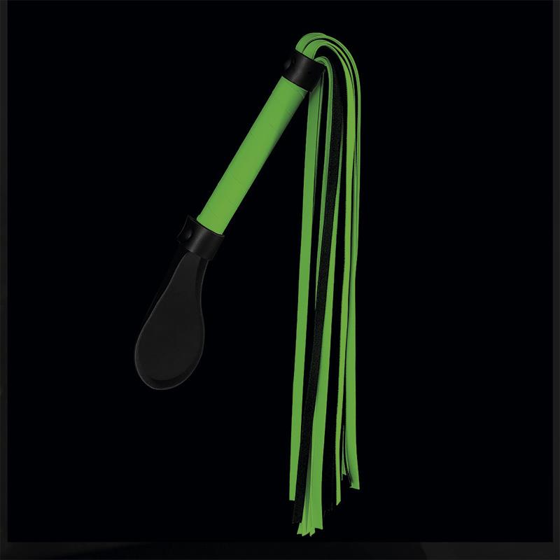 Flogger que Brilla en la Oscuridad - Imagen 3