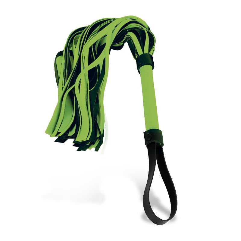 Flogger que Brilla en la Oscuridad - Imagen 9