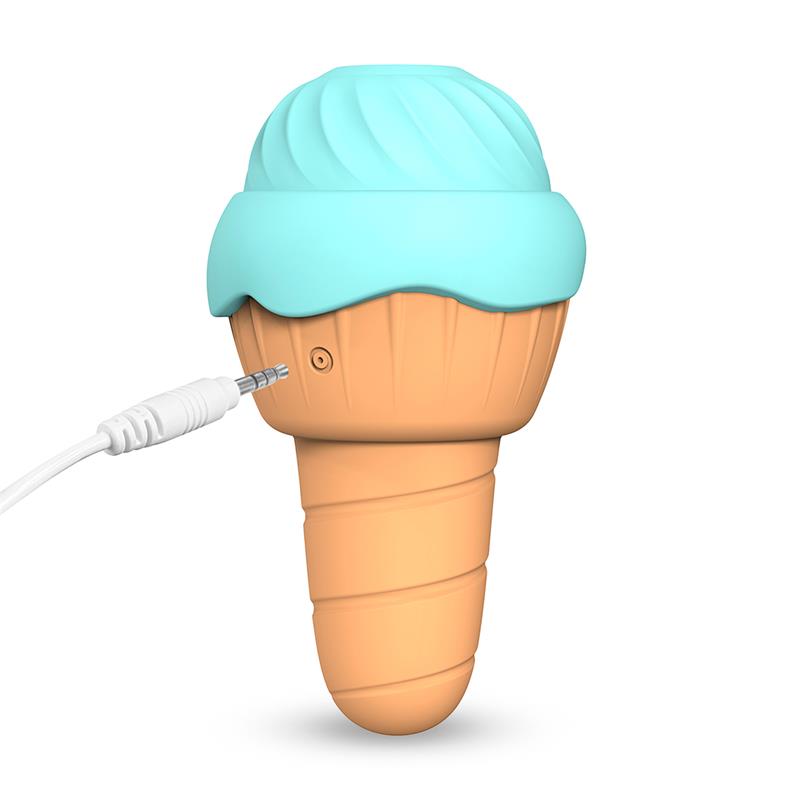 Frostylicious Estimulador con Lengua Estimuladora y Vibración - Imagen 6