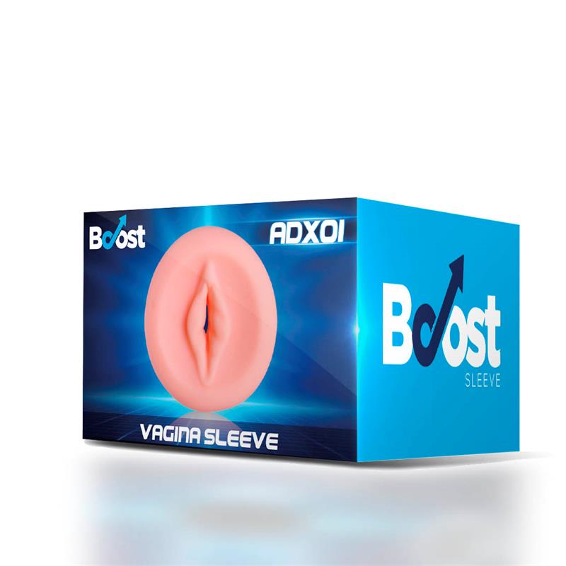 Funda Realista Vagina ADX01 - Imagen 4