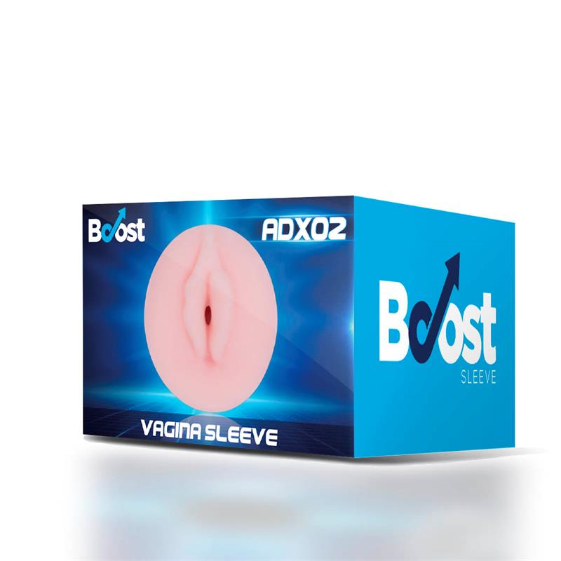 Funda Realista Vagina ADX02 - Imagen 4