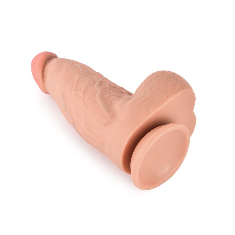 Gale Dildo Dual Layers 9.6 - Imagen 5
