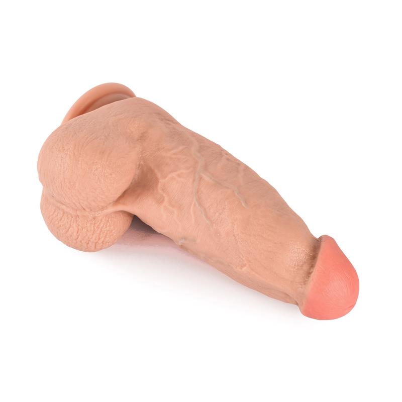 Gale Dildo Dual Layers 9.6 - Imagen 6