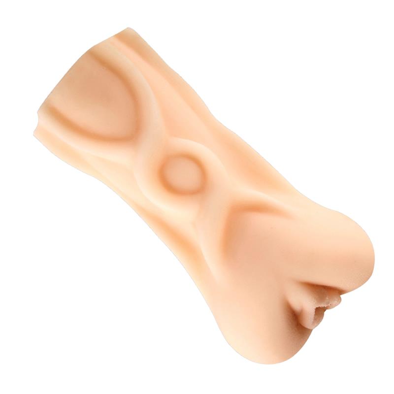 Gem Masturbador Masculino Vagina - Imagen 3