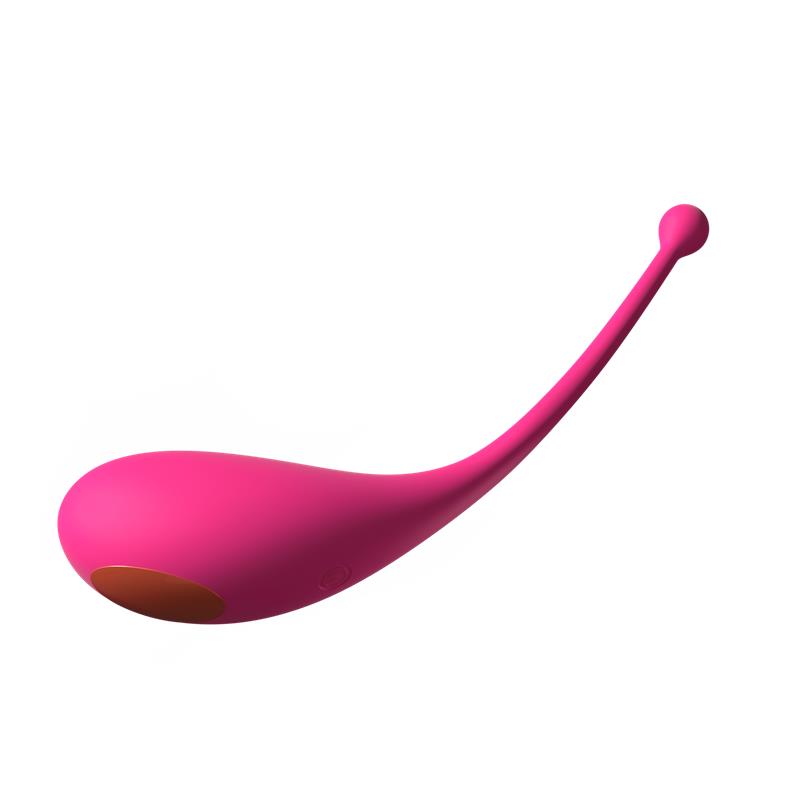 Huevo Vibrador Palpitation con APP - Imagen 3