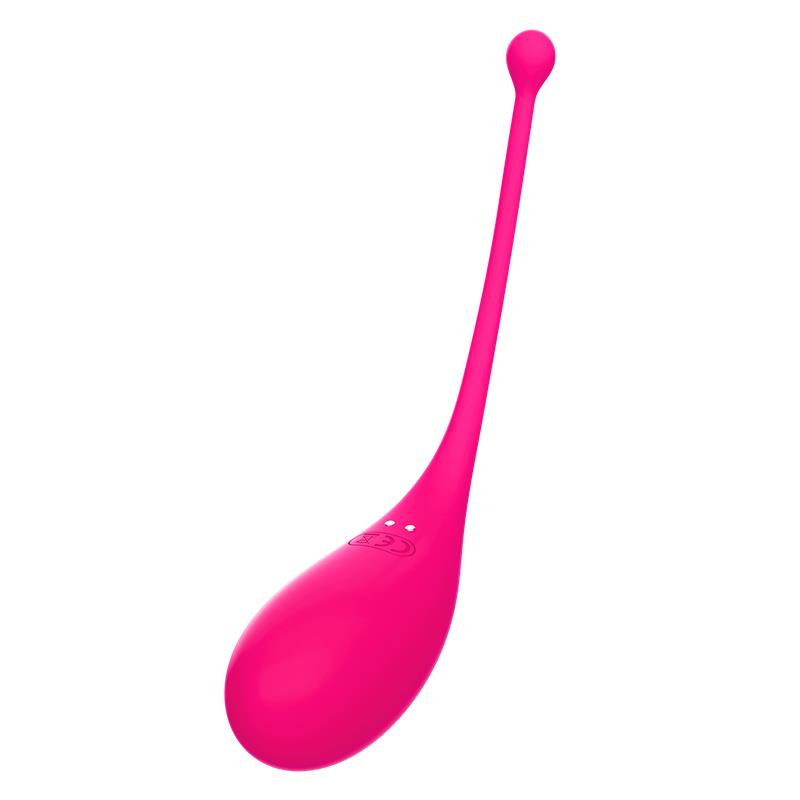 Huevo Vibrador Palpitation con APP - Imagen 8