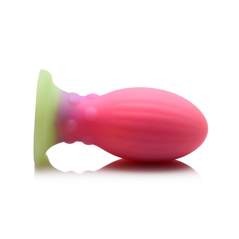 Huevo Xeno Egg Brilla en la Oscuridad XL 6.9 - Imagen 4